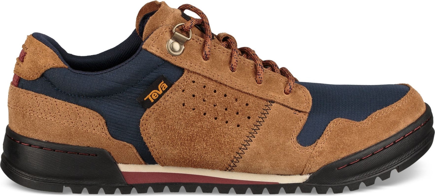 Teva Shoes Highside '84 Pecan/navy