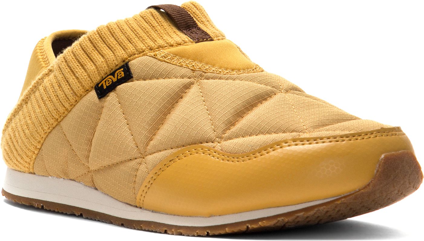 Teva Shoes Re Ember Moc Honey Gold