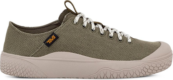 Teva Shoes Terra Canyon Burnt Olive