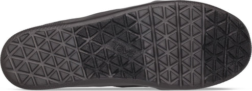 Teva Shoes Voya Slip On Canyon Black