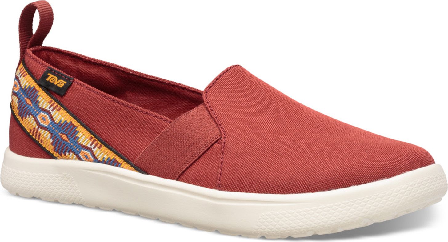 Voya Slip On Canyon To