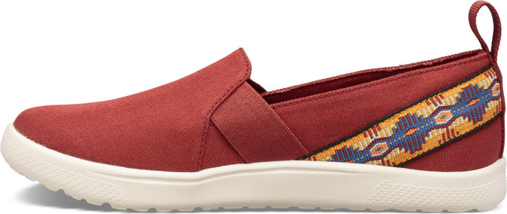 Teva Shoes Voya Slip On Canyon To Canyon