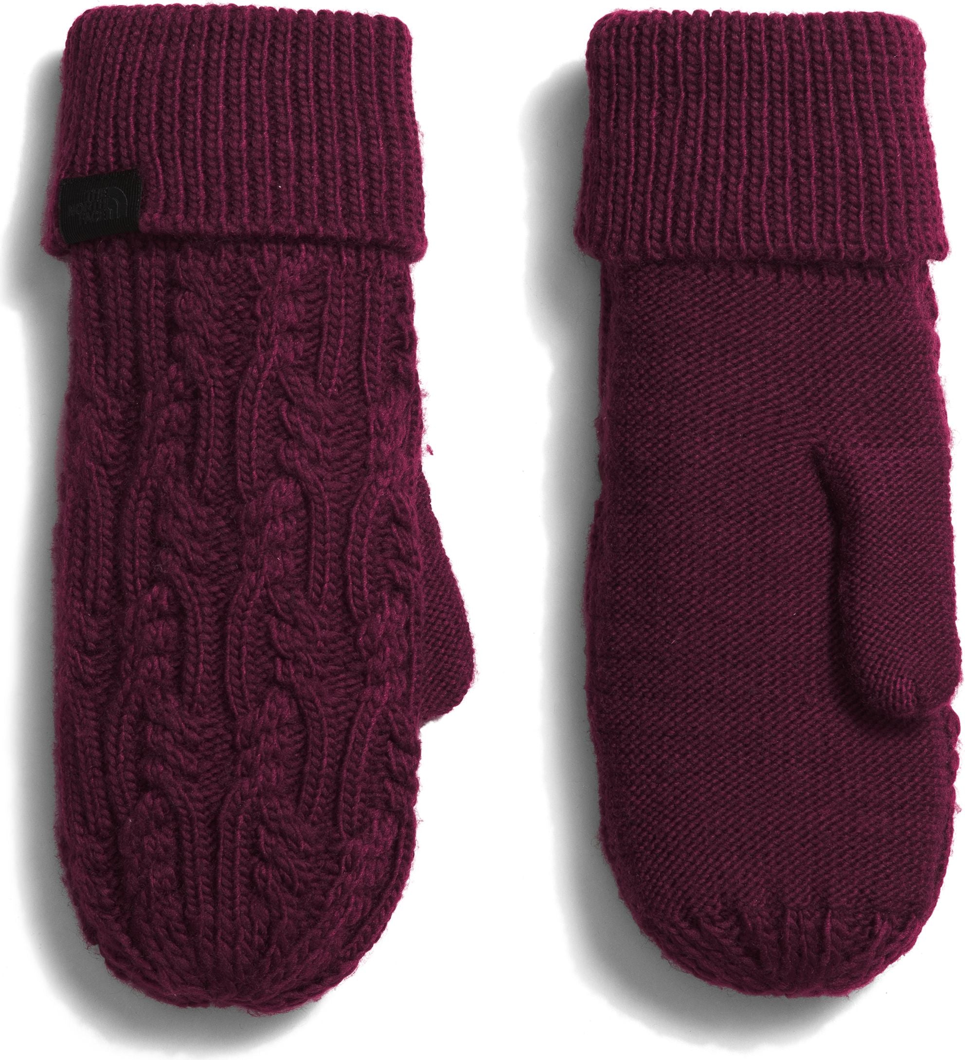 Women's Oh Mega Mitt Boysenberry