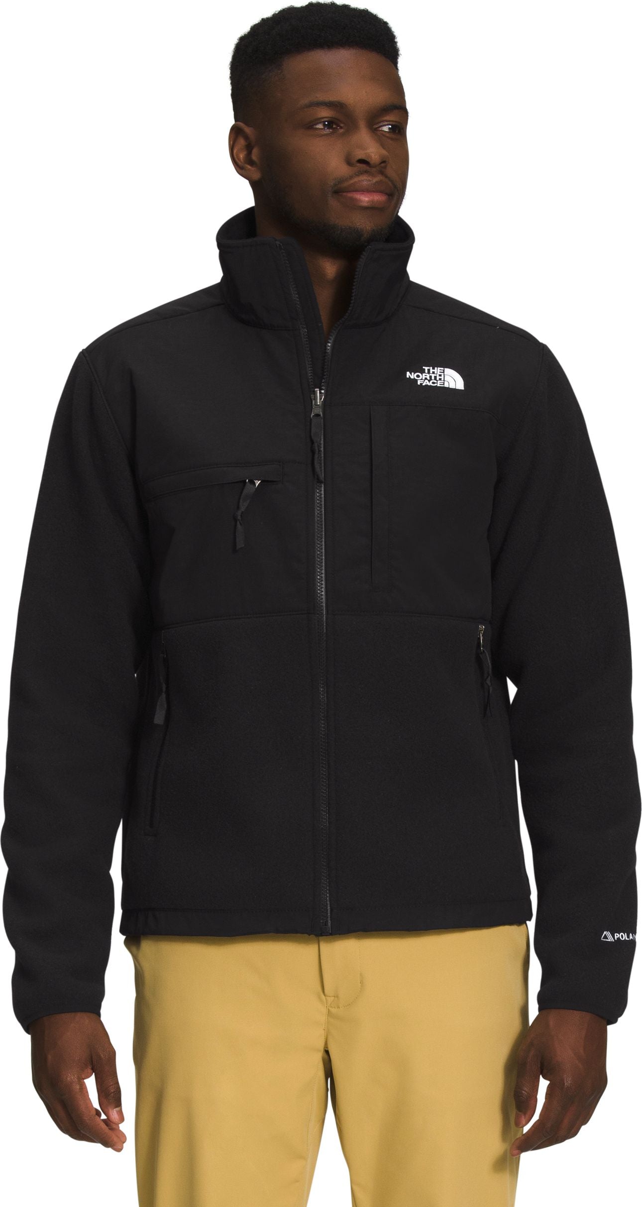 Men's Denali Jacket TNF Black