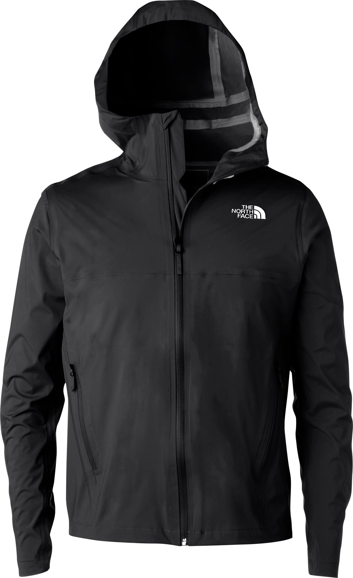 M Dryvent With Biobased Membrane 3l Jacket TNF Black