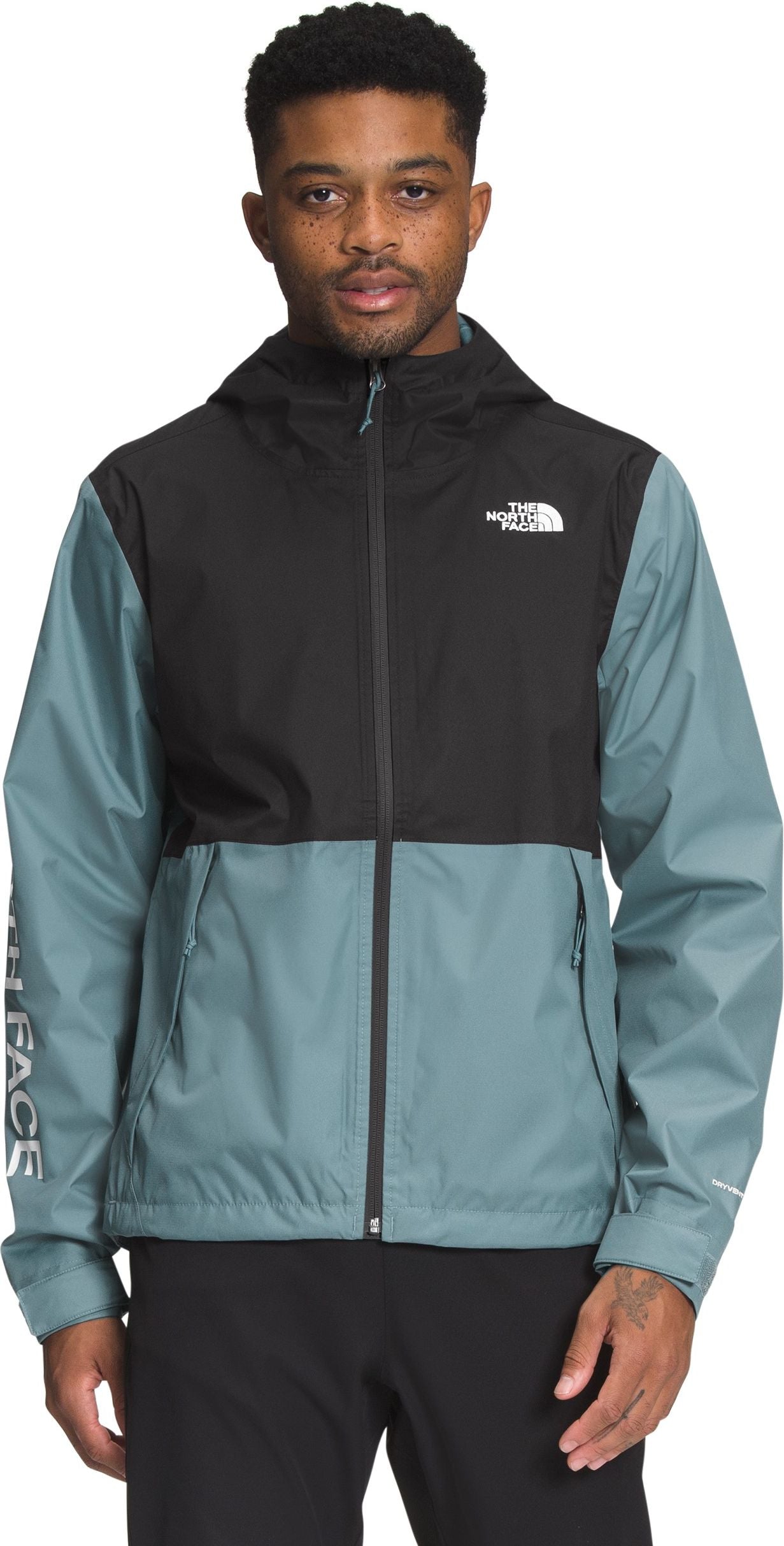 The north face on sale m millerton jacket