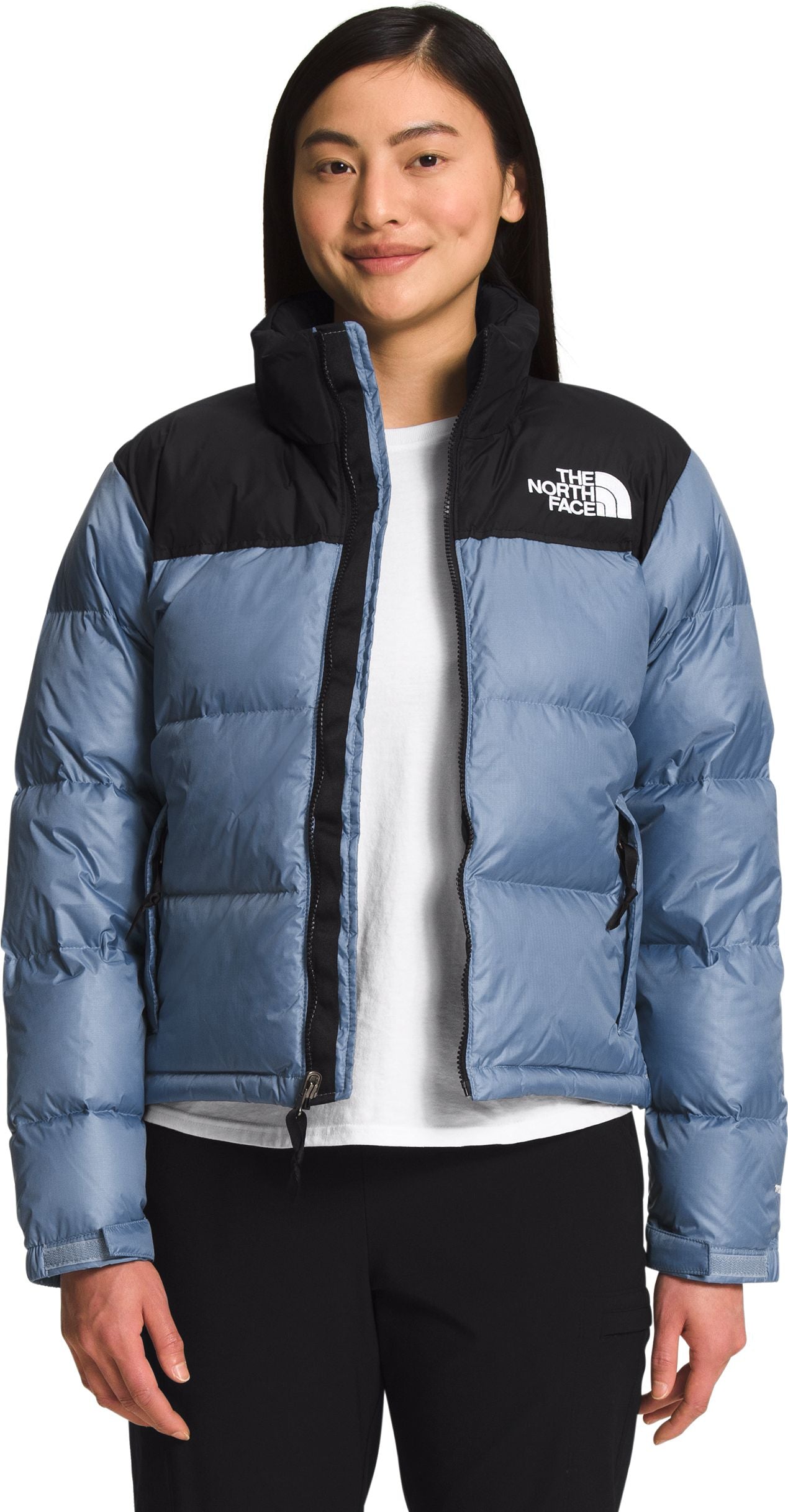 North face hotsell women's 1996 jacket