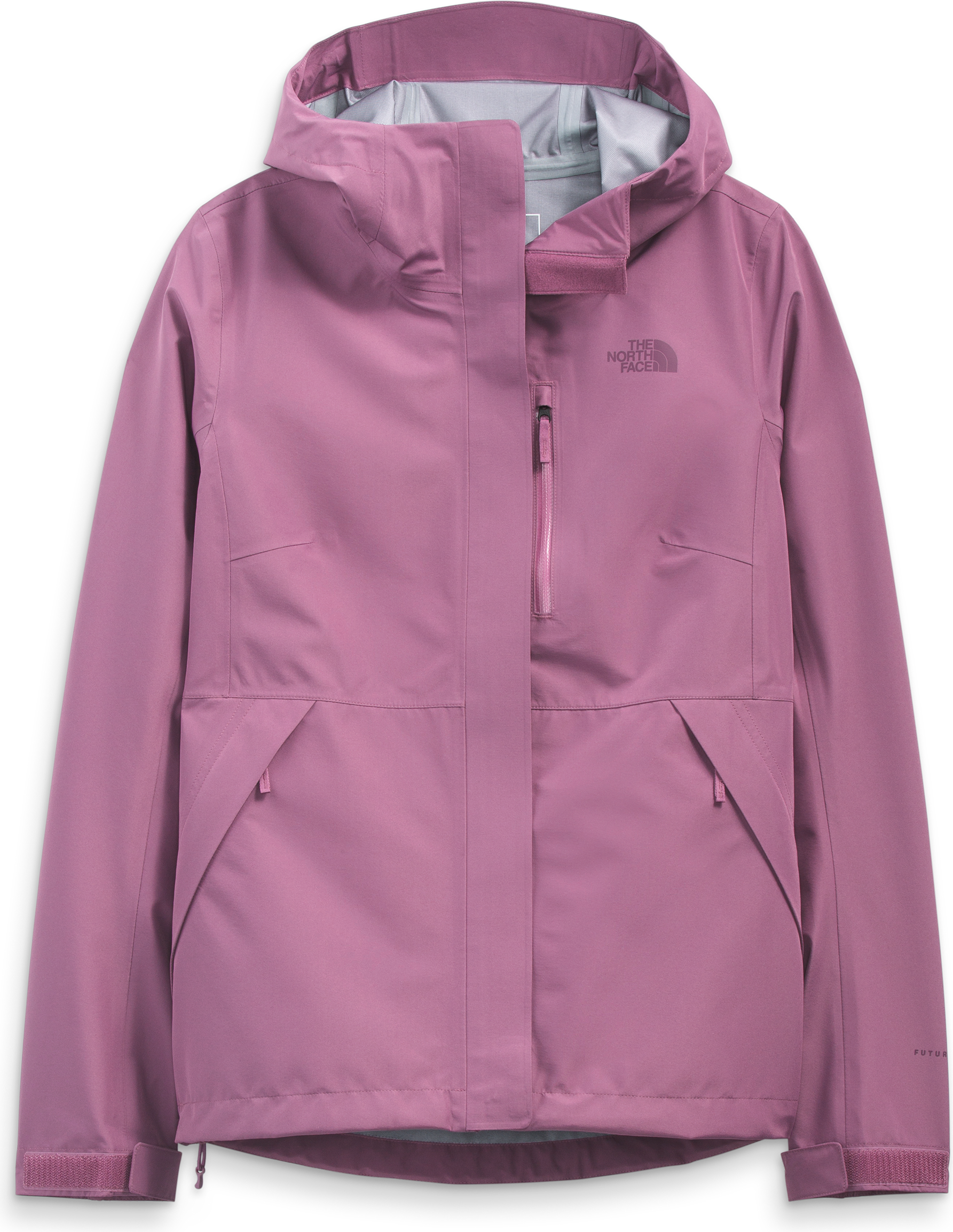 Women's Dryzzle Futurelight Jacket Pikes Purple