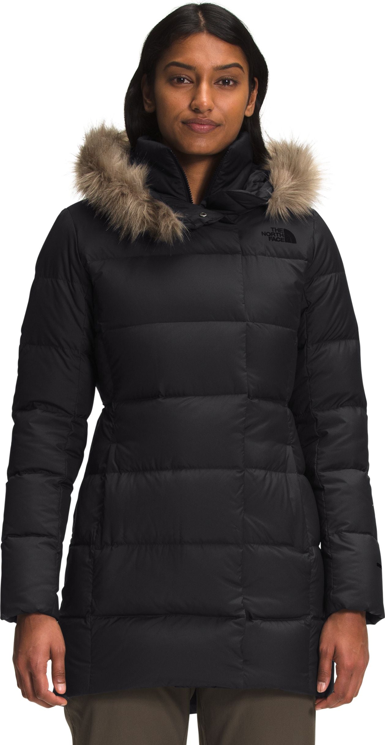 Dealio 550 fill power down parka the north face online