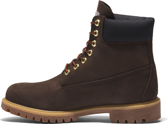 Timberland Boots 6inch Boot Dark Brown