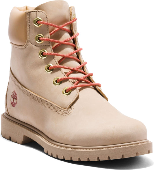 Timberland Boots 6inch Waterproof Boot Light Beige