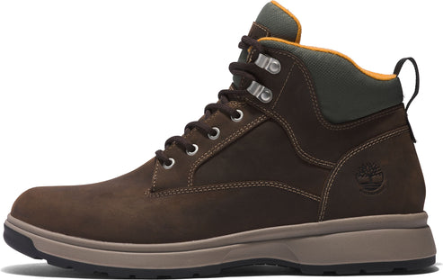 Timberland Boots Atwell Avenue Waterproof Insulated Boot Dark Brown