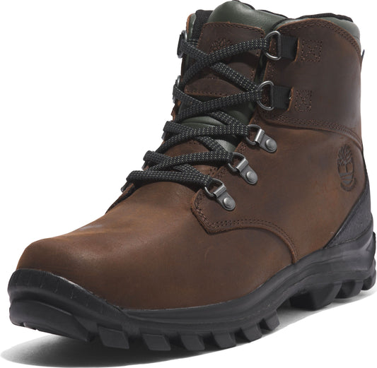 Timberland Boots Chillberg Premium Tall Wp Dark Brown