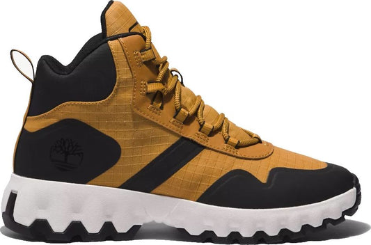 Timberland Boots Edge Sneaker Boot Wheat