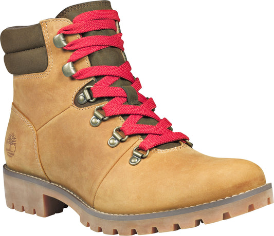 Timberland Boots Ellendale Hiker Wheat Full Grain