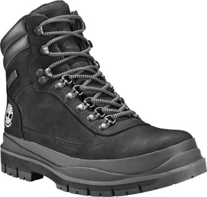 Timberland Boots Field Trekker 91 Waterproof 200gram Black