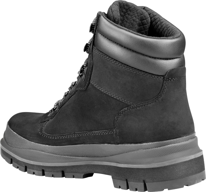 Timberland Boots Field Trekker 91 Waterproof 200gram Black