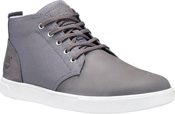 Timberland Boots Groveton Chukka Medium Grey