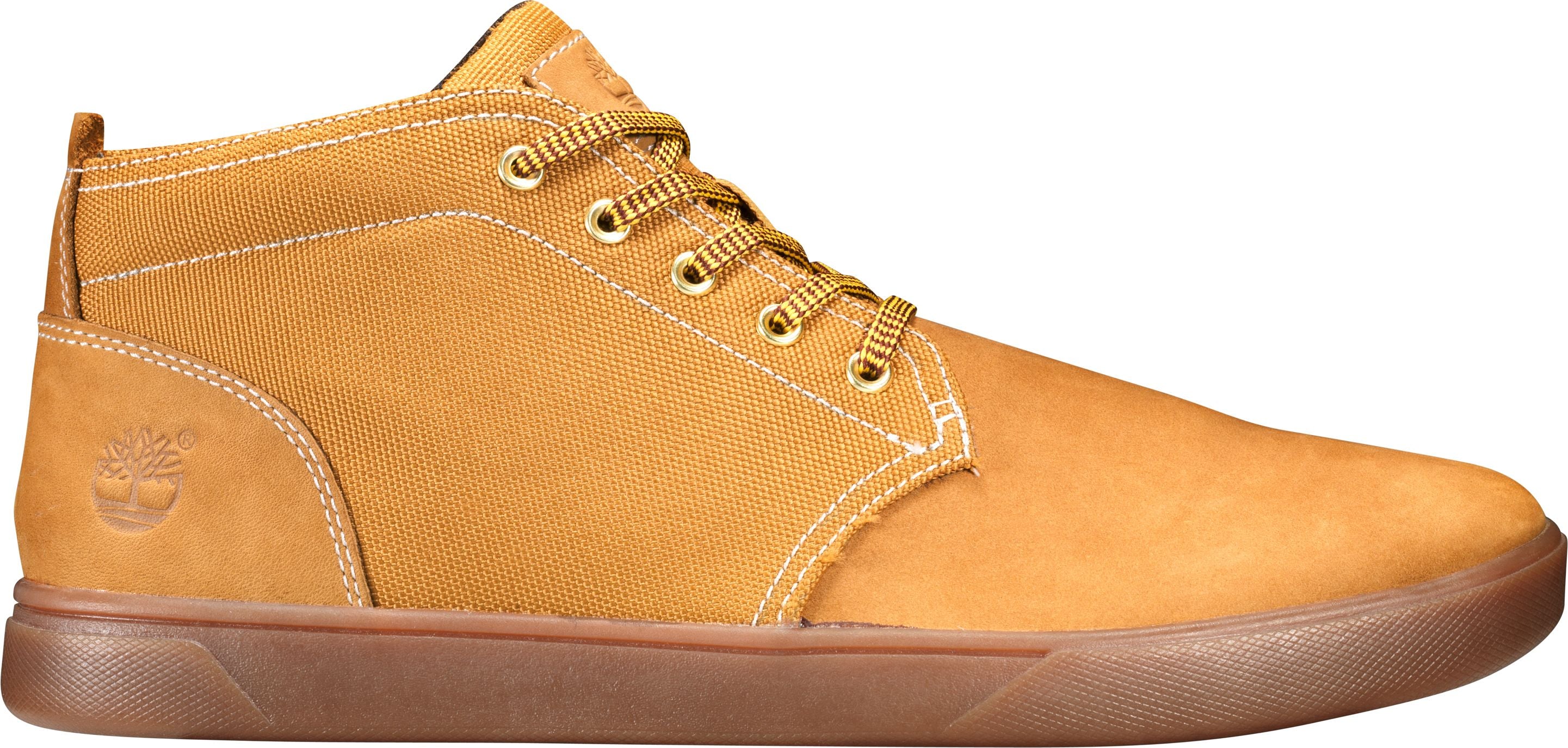 Timberland groveton clearance chukka review