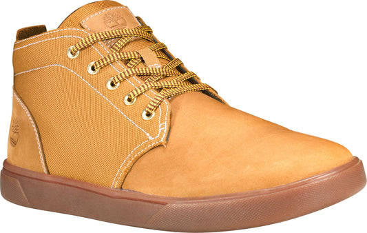 Timberland Boots Groveton Chukka Wheat