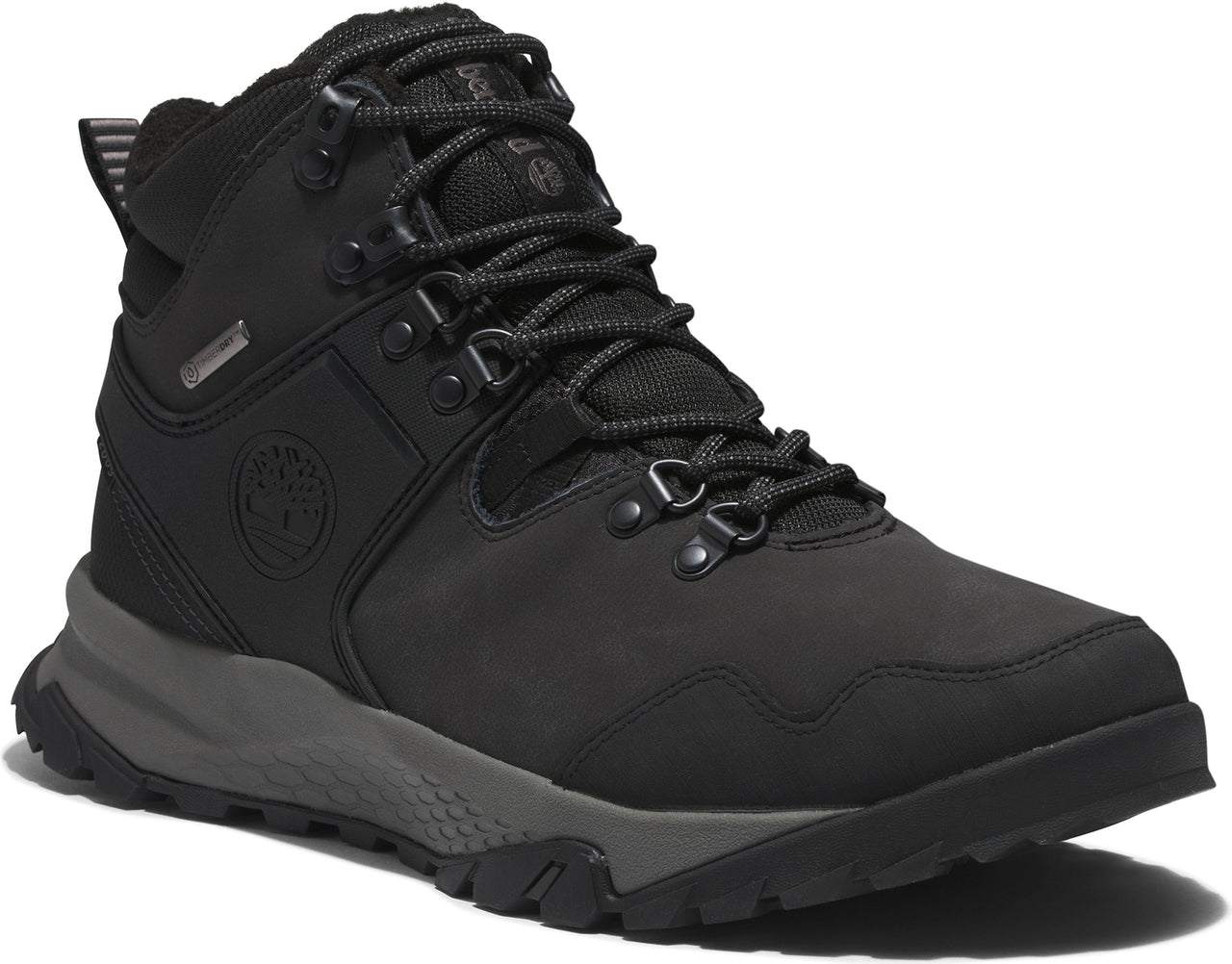 Timberland Boots Lincoln Peak Waterproof Insulated Black