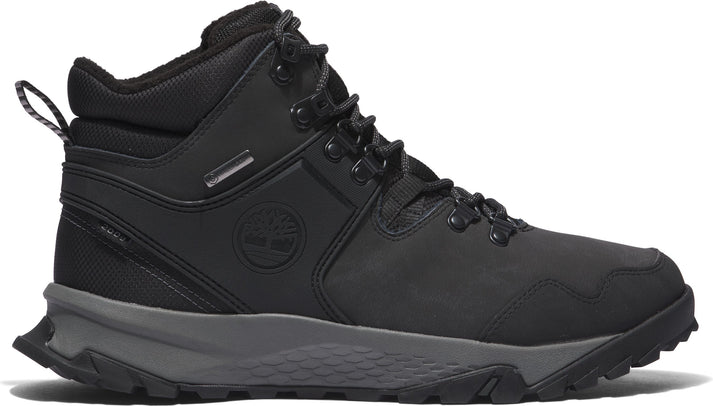 Timberland Boots Lincoln Peak Waterproof Insulated Black