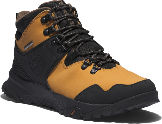 Timberland Boots Lincoln Peak Waterproof Insulated Wheat