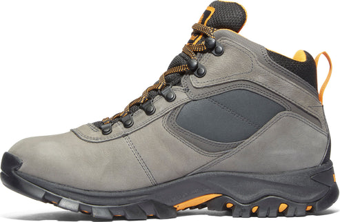 Timberland Boots Mt Maddsen Waterproof Mid Hiker Medium Grey