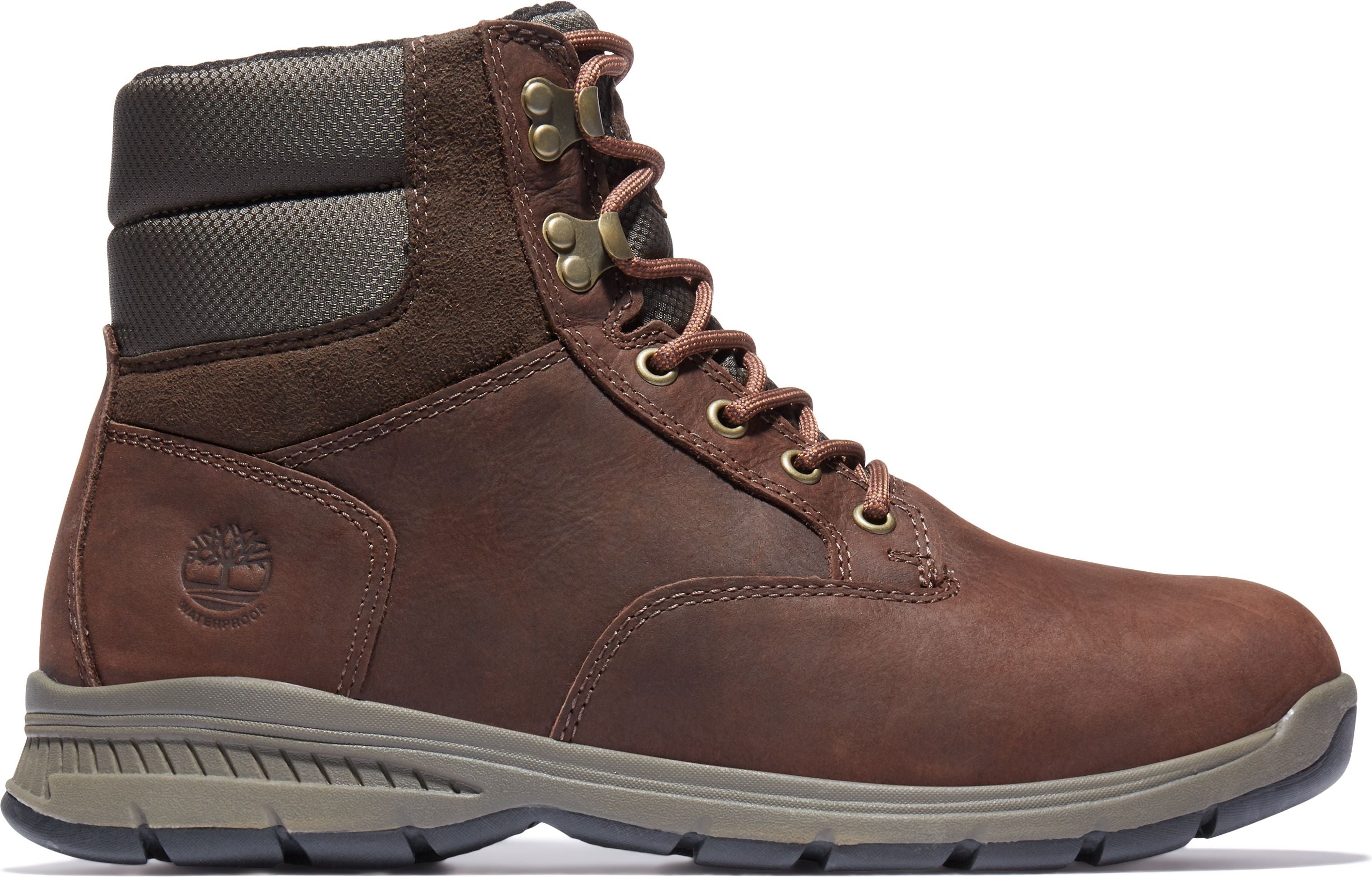 Norton 2025 ledge timberland