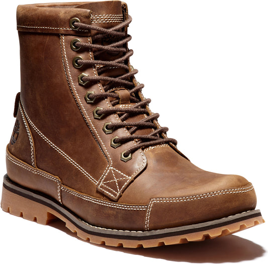 Timberland Boots Originals Ii Rust