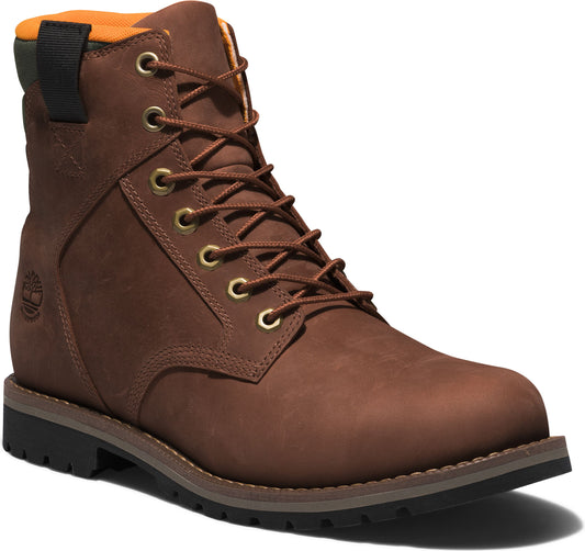 Timberland Boots Redwood Falls Waterproof Insullated Dark Brown