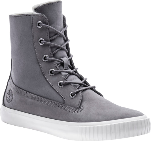 Timberland Boots Skyla Bay Fold Down Medium Grey