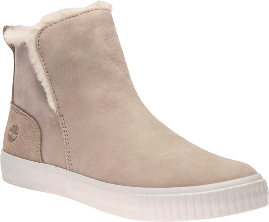 Timberland Boots Skyla Bay Pull On Light Taupe