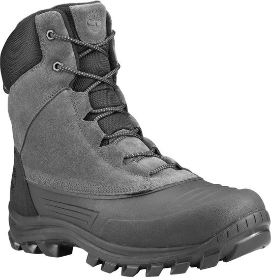 Timberland Boots Snowblades 400g Tall Dark Grey