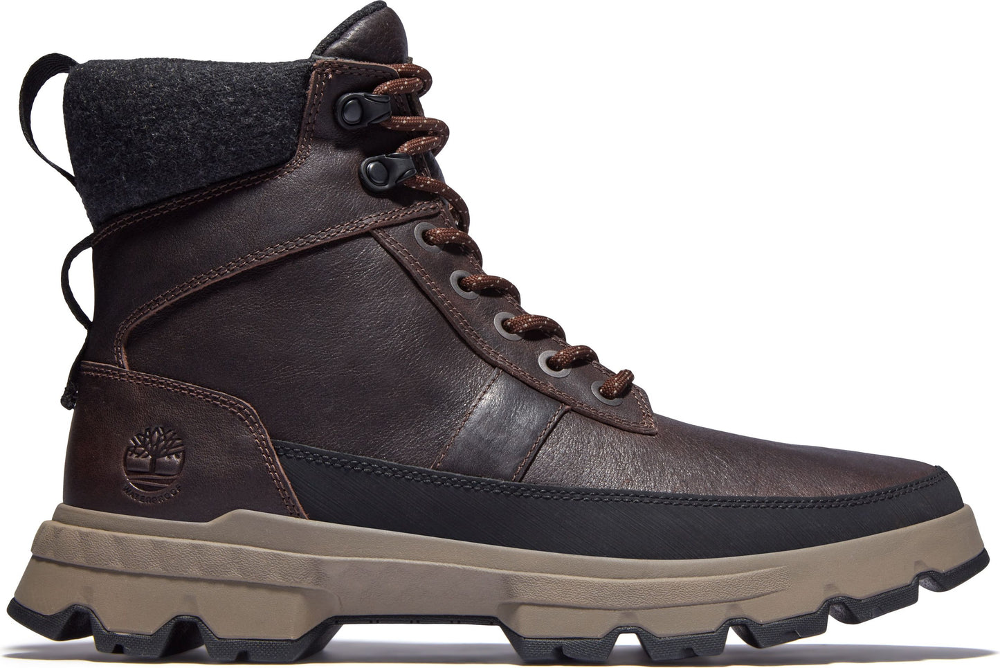 Timberland Boots Tbl Originals Ultra Ek+ Soil