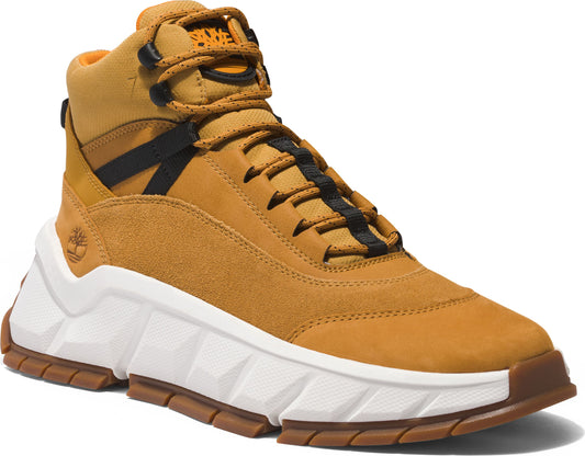 Timberland Boots Tbl Turbo Wheat