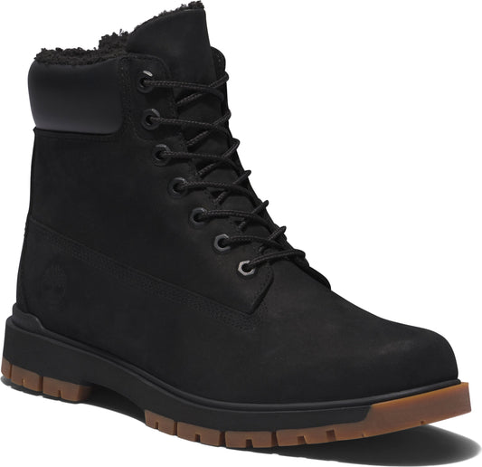 Timberland Boots Tree Vault Black