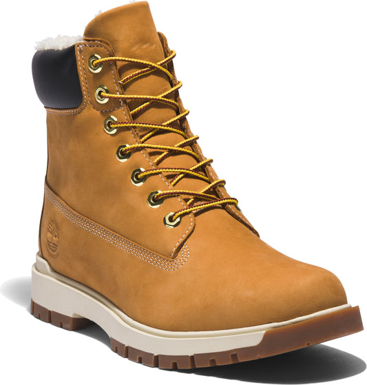 Timberland Boots Tree Vault Wheat