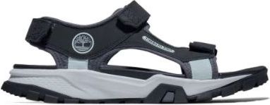 Timberland Sandals Garrison Trail Black