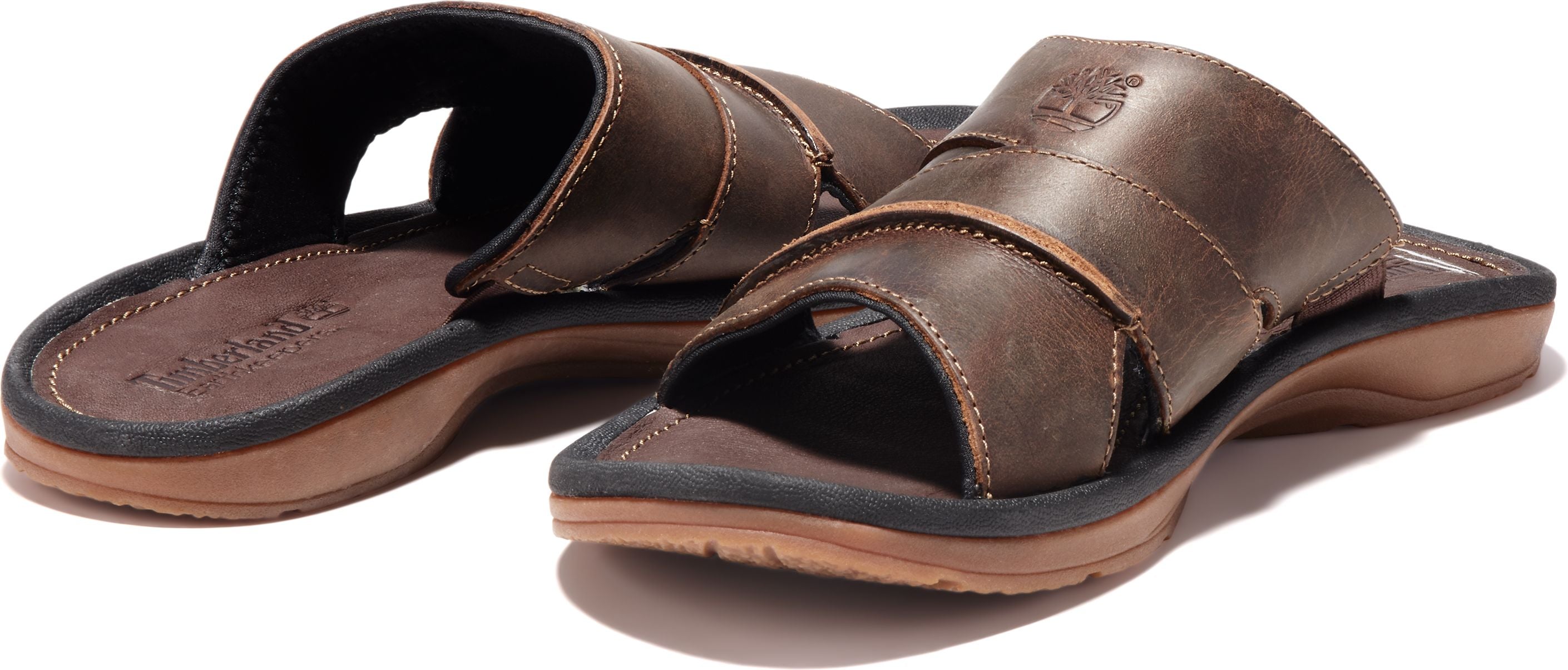 Timberland shops men's originals slide sandals