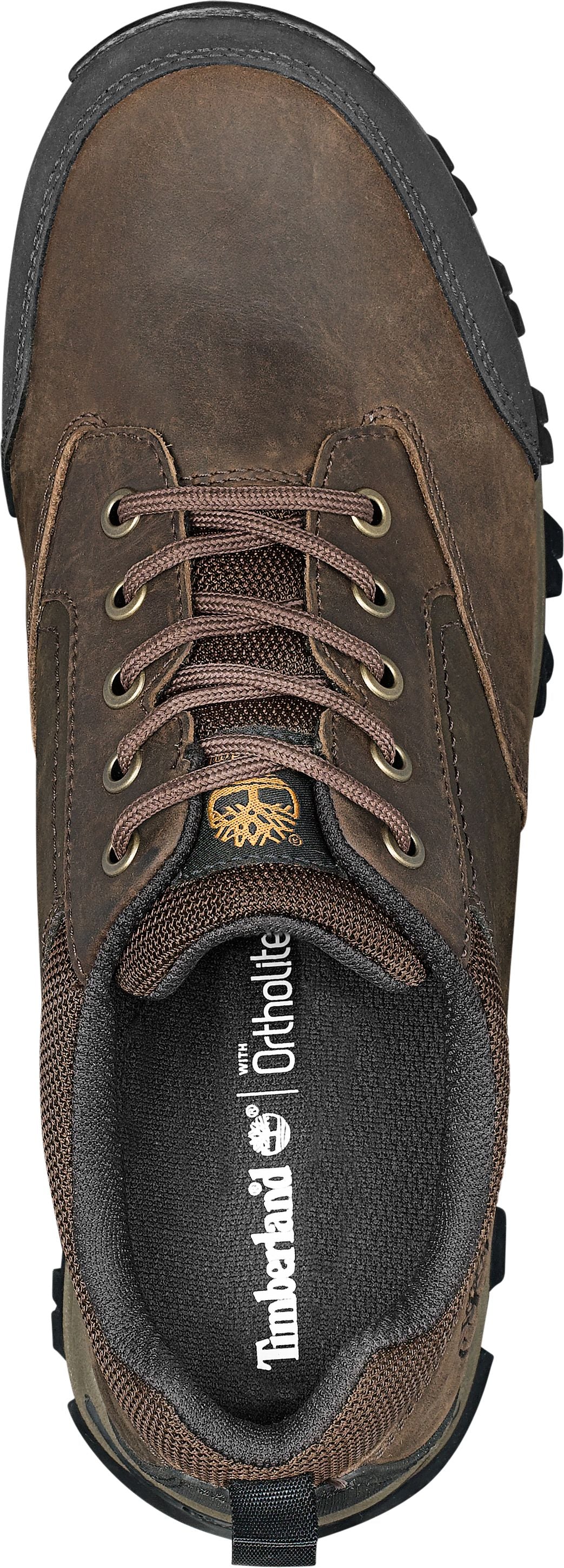 Timberland keele sale ridge low review