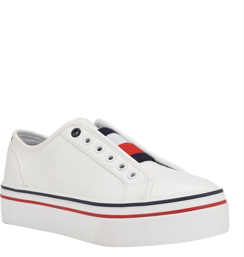 Tommy hilfiger shop low tops