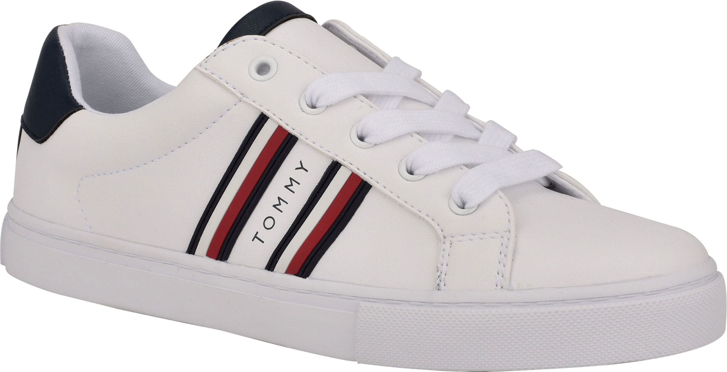 Tommy hilfiger shoe clearance with bow