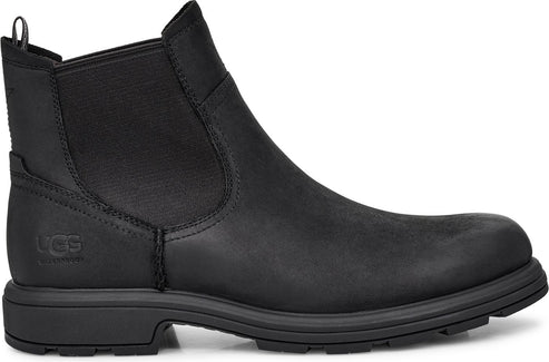 UGG Australia Boots Biltmore Chelsea Black