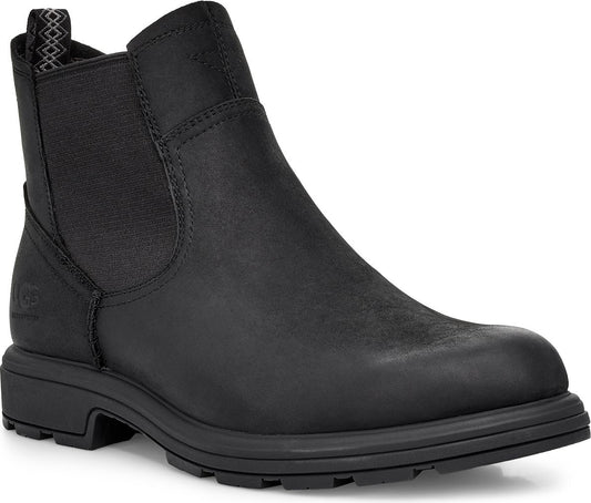 UGG Australia Boots Biltmore Chelsea Black