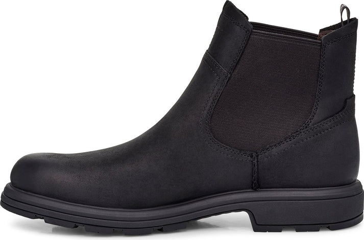 UGG Australia Boots Biltmore Chelsea Black