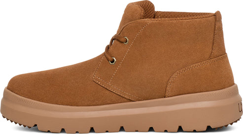 UGG Australia Boots Burleigh Chukka Chestnut