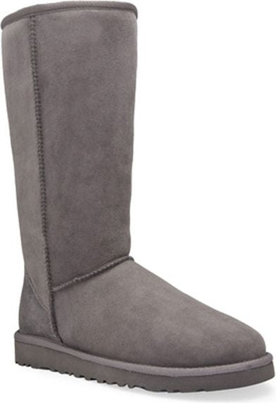 UGG Australia Boots Classic Tall Ii Grey