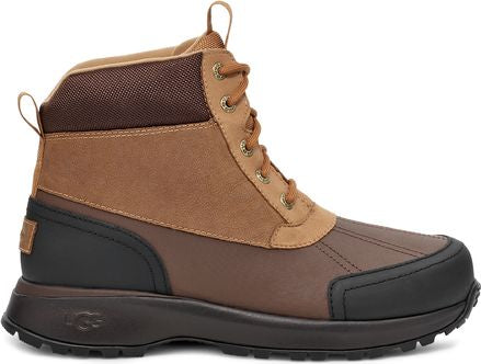 UGG Australia Boots Emmett Duck Boot Chestnut