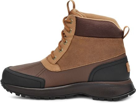 UGG Australia Boots Emmett Duck Boot Chestnut